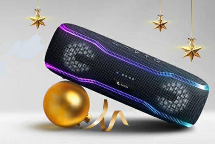 realme TechLife Bluetooth Speaker 2