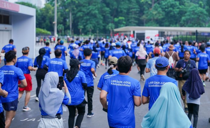 lari dari judol komdigi