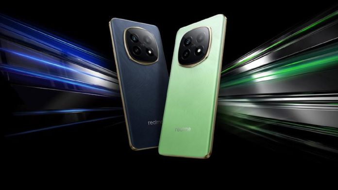 spesifikasi realme P3 Ultra