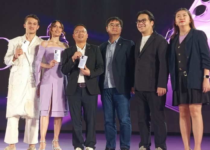 OPPO Reno13 5G Indonesia