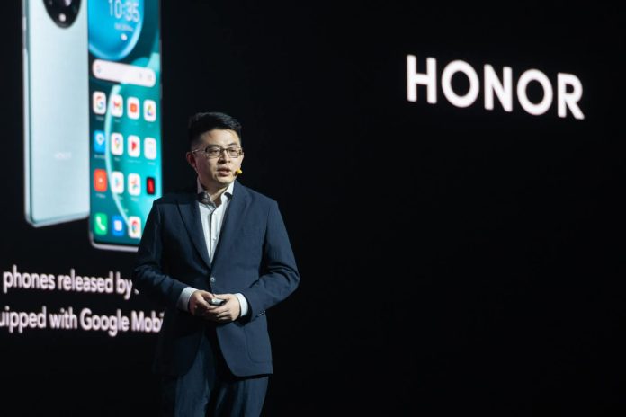 Honor Indonesia