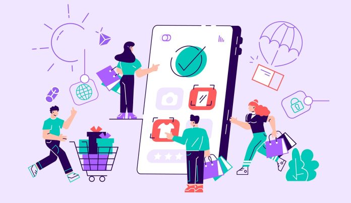 Perilaku Konsumen Era Data