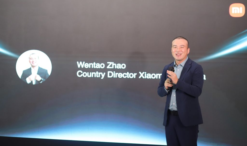 Xiaomi Ungkap Ambisi dan Strategi di 2025
