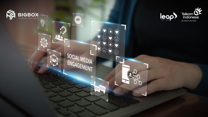 Solusi AI BigSocial