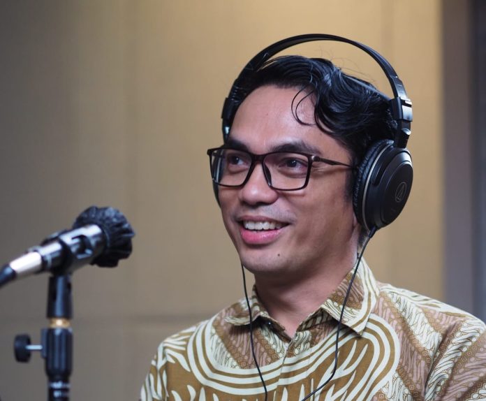 Hendra Suryakusuma Ketua Umum IDPRO