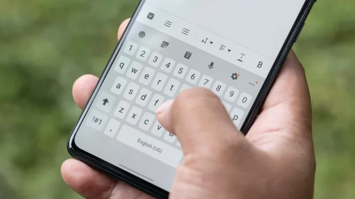 Cara Mengganti Keyboard Android dan Rekomendasi Aplikasi Terbaik