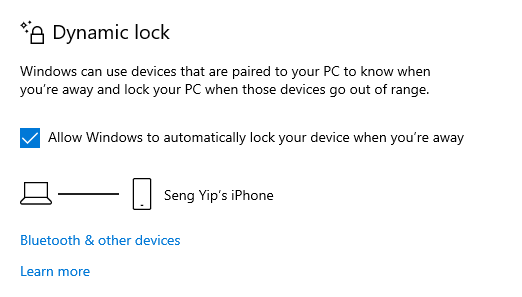 Dynamic Look Windows