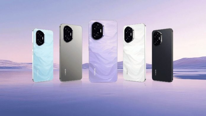 Honor 500 Series