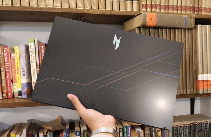 Acer Nitro V 15 2025