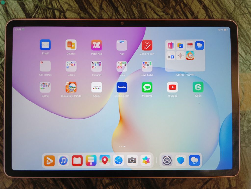 HUAWEI MatePad 11.5
