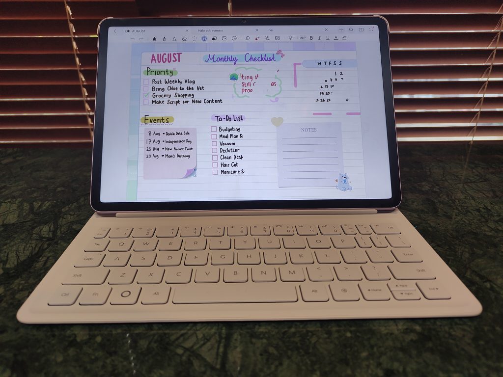 HUAWEI MatePad 11.5