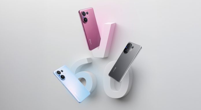 Vivo v60