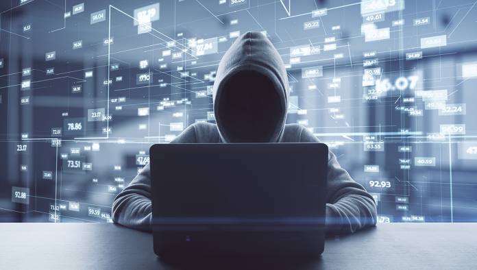 Ilustrasi Kejahatan Cyber