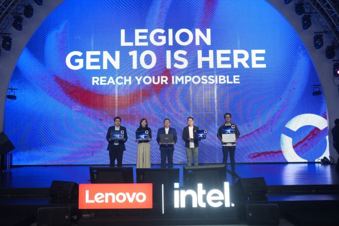 Lenovo Legion