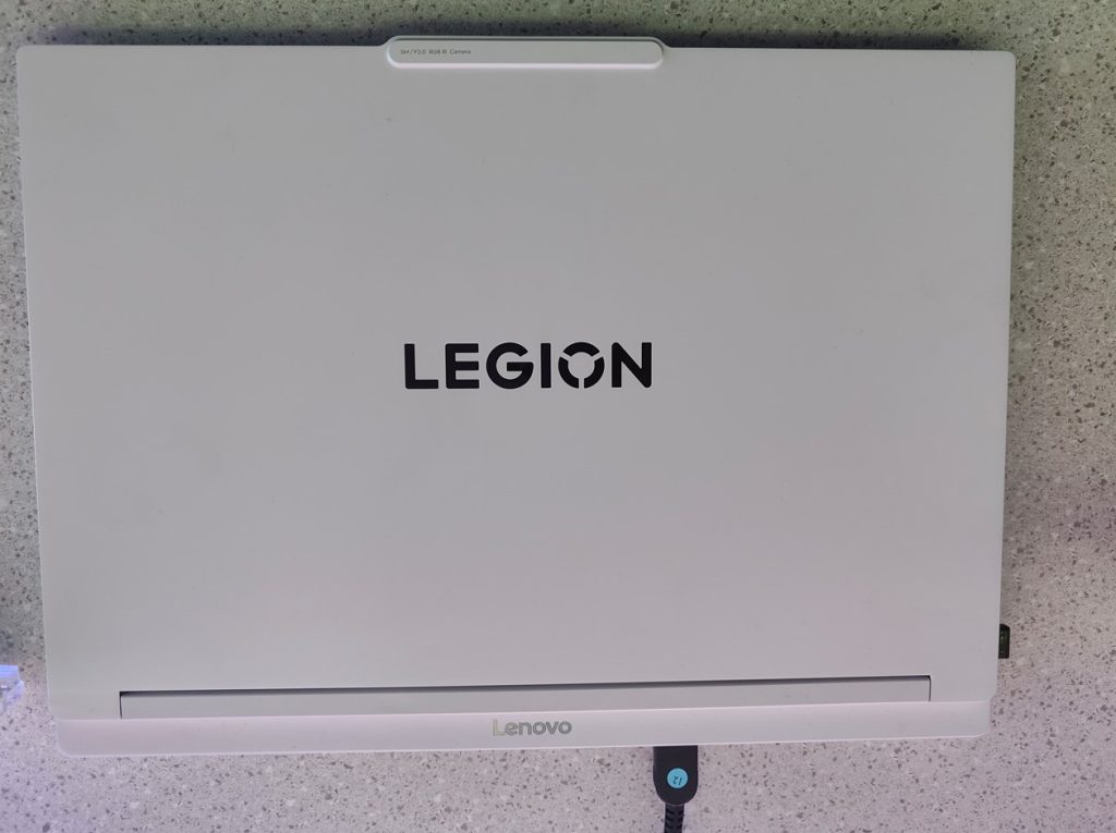 Lenovo Legion 7i