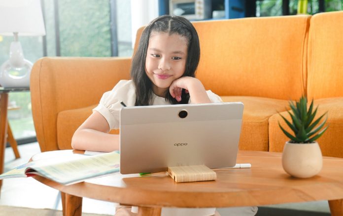 OPPO Pad SE
