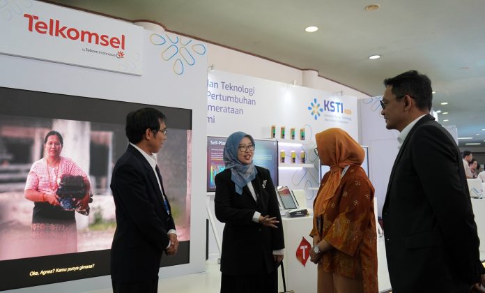 solusi AI Telkomsel