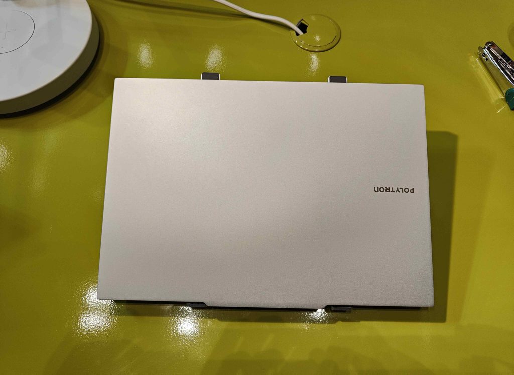 Polytron Luxia Pro Ultra 5