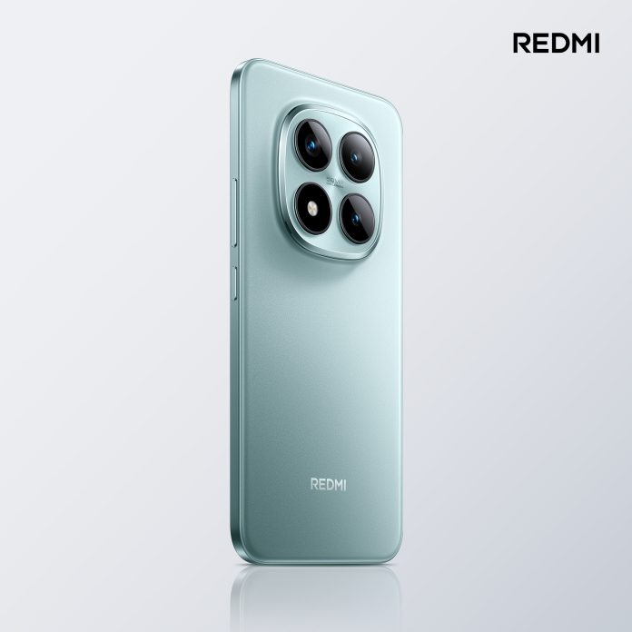 Xiaomi Redmi Note 15 Pro+