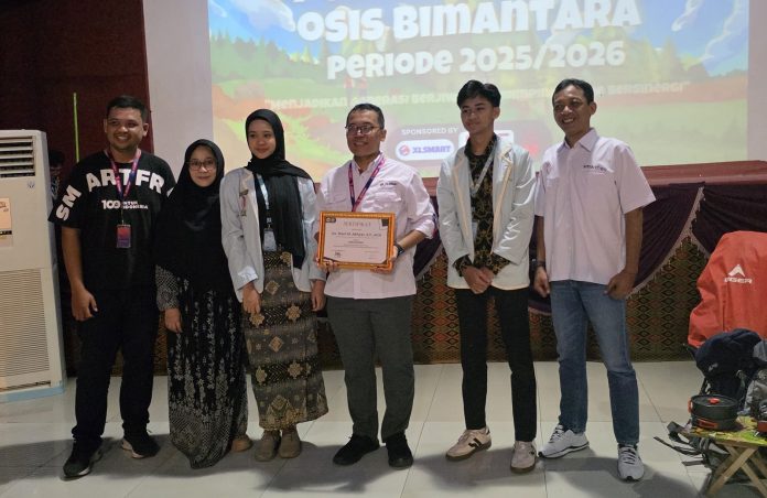 Teman Pintar XLSMART