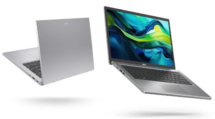 Acer Aspire Go 14 AI