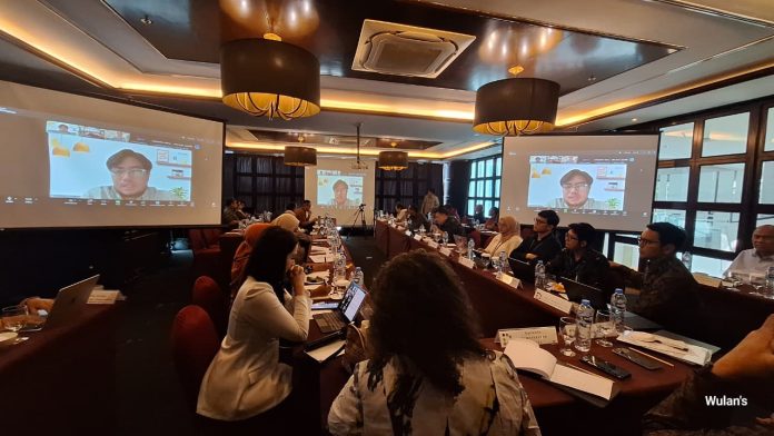 MASTEL Focus Group Discussion (FGD)