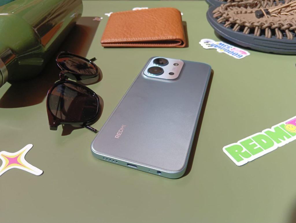 Xiaomi Redmi 15C
