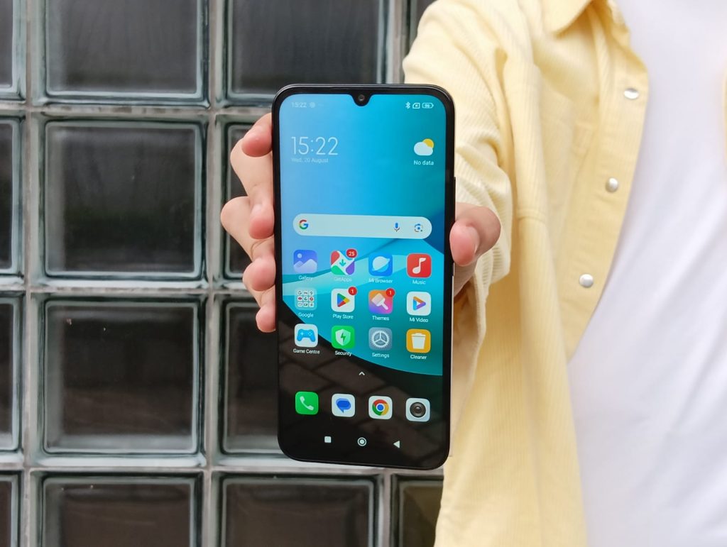 Xiaomi Redmi 15C