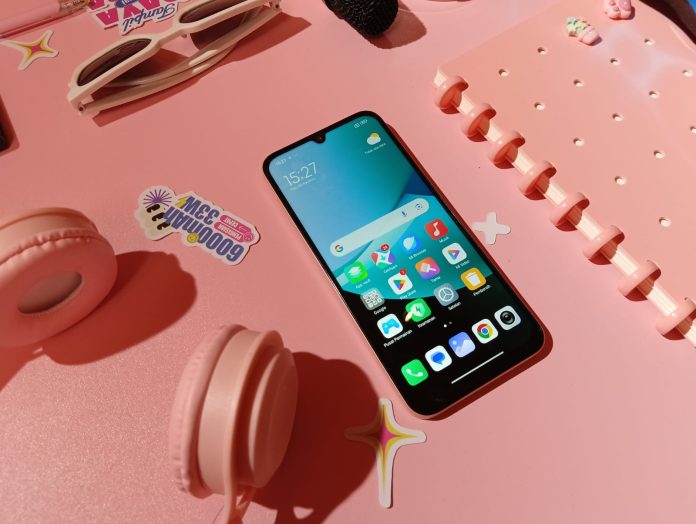 Xiaomi Redmi 15C