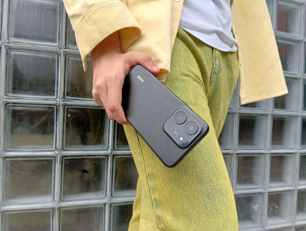 Xiaomi Redmi 15C