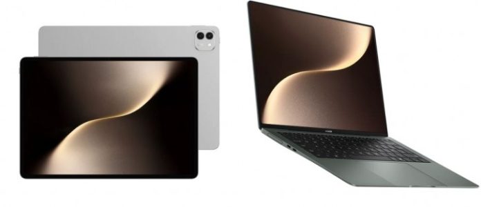 Honor MagicPad 3 dan MagicBook Art 14