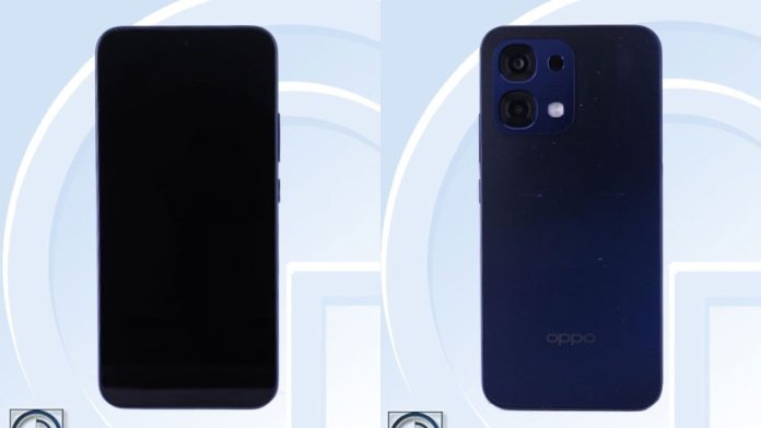 Oppo A6 5G