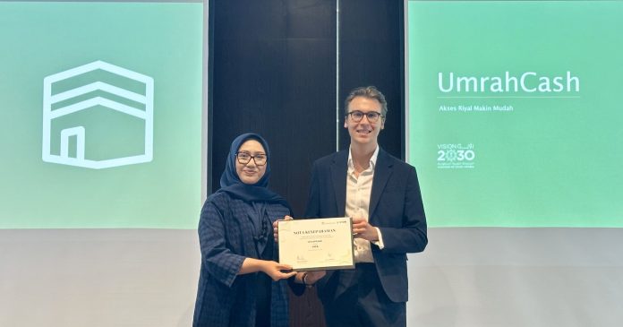 UmrahCash