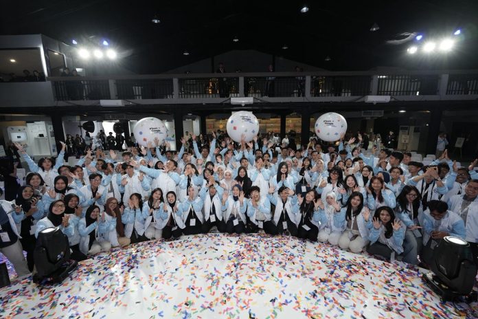 Google Student Ambassador (GSA)