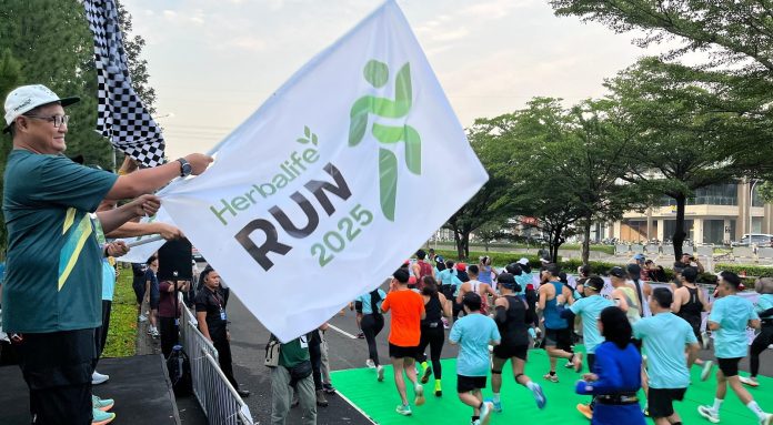 Herbalife RUN 2025