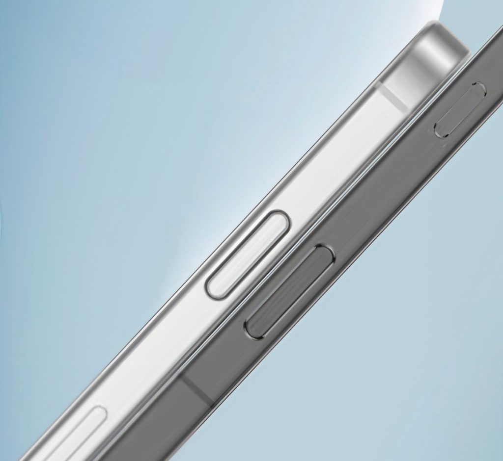 Tombol AI Honor Magic8 Series