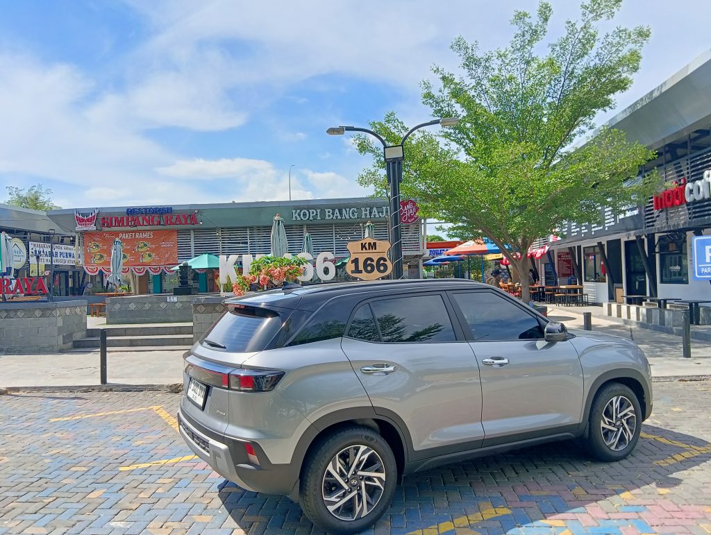 Hyundai New CRETA Prime