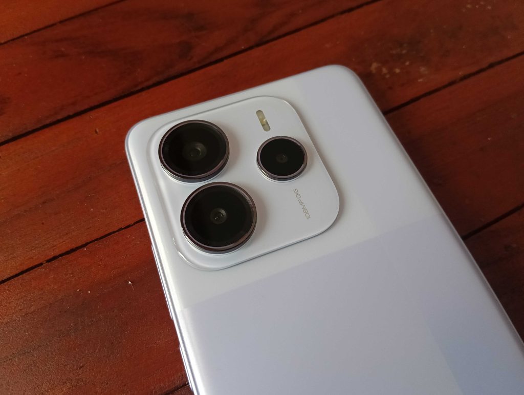 Xiaomi Redmi Note 14 5G