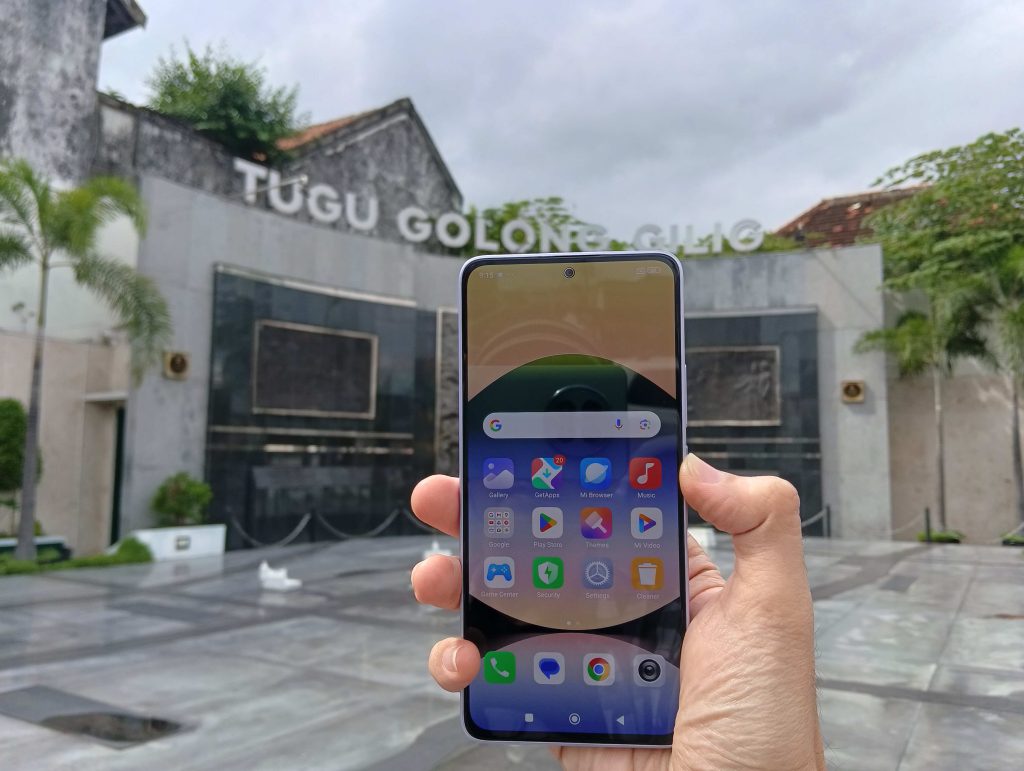 Xiaomi Redmi Note 14 5G