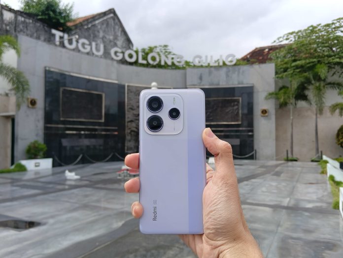 Xiaomi Redmi Note 14 5G