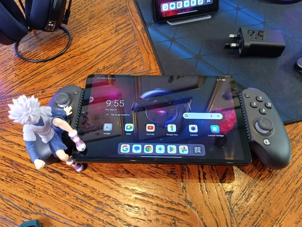Lenovo Legion Tab (8,8", Gen 3)