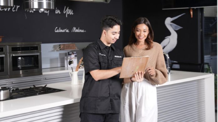 layanan berlangganan modena