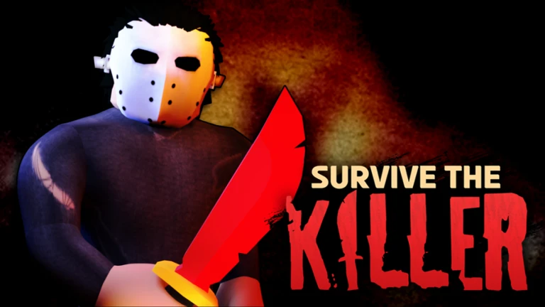 Roblox Survive the Killer