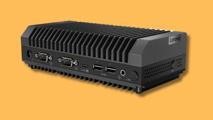 Solusi IT Lenovo untuk UKM