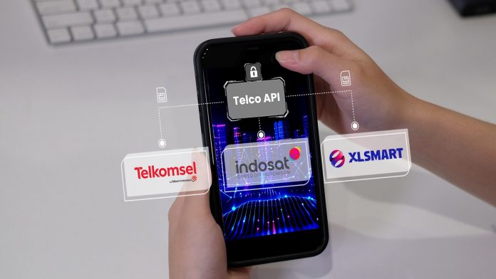 Telco API Alliance Hadirkan Enam Solusi untuk Pelanggan_1a