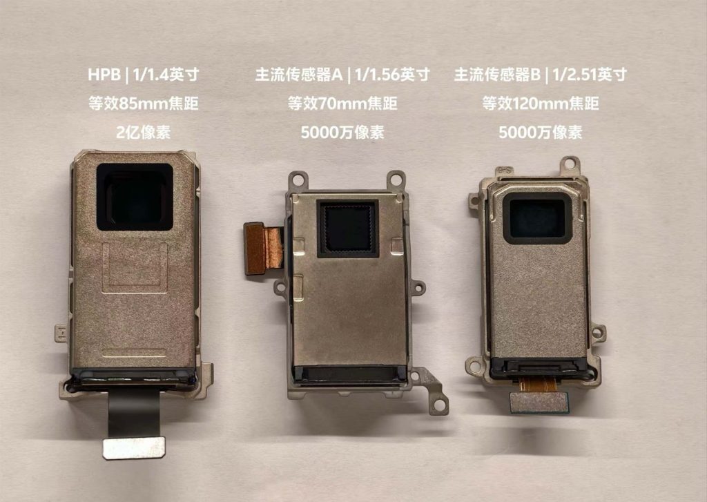 Bocoran Vivo X300 Pro