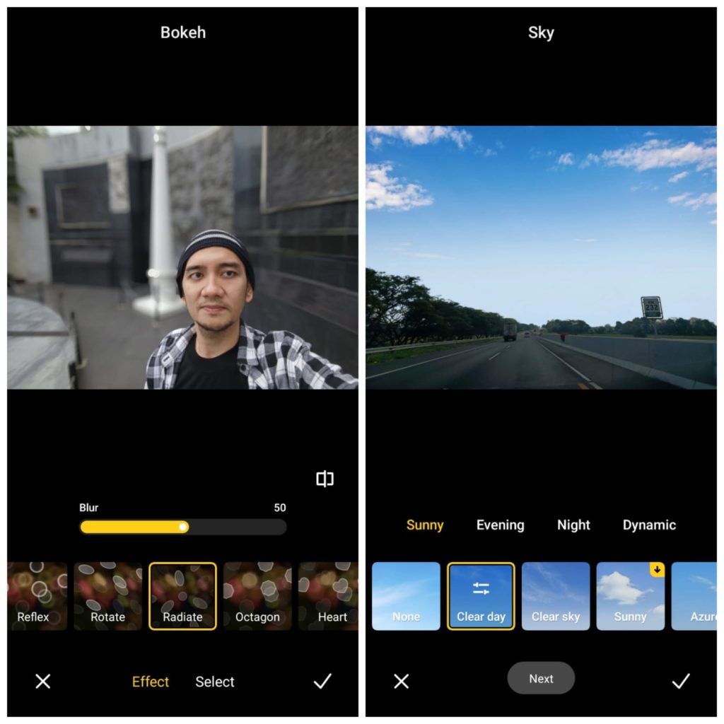 Fitur AI Editing Redmi Note 14 5G 