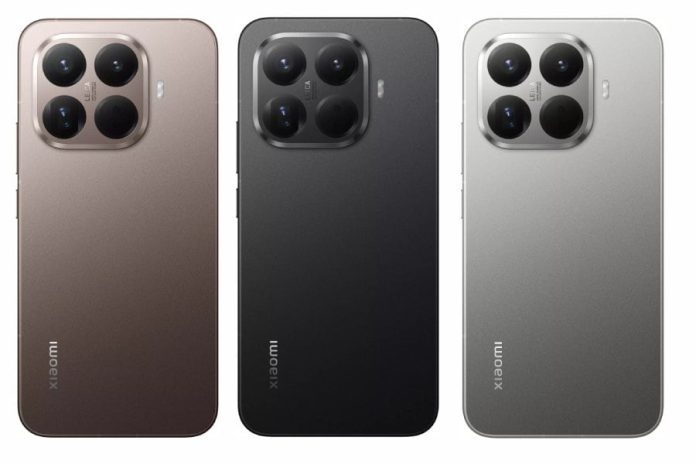Xiaomi 15T Pro