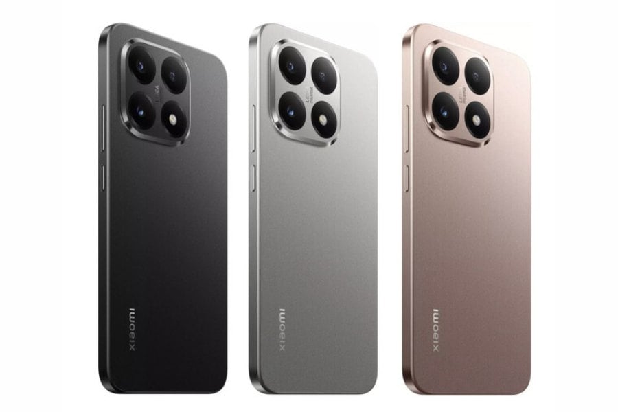 Xiaomi 15T