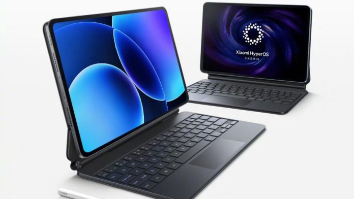 Xiaomi Pad 8